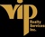 VIP REALTY SERVICES, INC Logotype