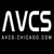 AVCS Chicago Logotype