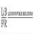 Liz Boyd Public Relations Logotype