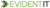 Evident IT Logotype