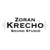 Krecho Sound Studio Logotype