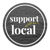 Support Your Local Logotype