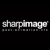 Sharp Image Logotype