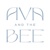 Ava And The Bee LLC Logotype