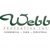 Webb Properties Logotype