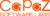 Capaz Software Labs Logotype