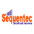 Sequentec Solutions Logotype