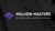 Million Masters Logotype