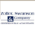 Zoller, Swanson & Co. Logotype