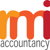 RMI Accountancy Manchester Logotype