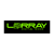 Lorray Digital Video Logotype