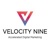 Velocity Nine Logotype