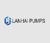 Shanghai Lanhai Pump Manufacturing Co., Ltd Logotype