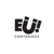 EU! Contenidos Logotype