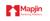 Mapjin Logotype