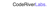 coderiverlabs Logotype
