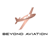Beyond Aviation Logotype
