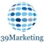 39Marketing Logotype