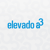 Elevado a3 Logotype
