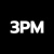 3 Phase Marketing Logotype