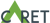 Caret IT Solutions Pvt. Ltd. Logotype