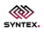 Syntex Limited Logotype