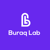 Buraq Lab Logotype