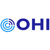OHI Logotype