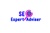 SEO Expert Adviser Logotype
