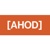 AHOD Co. Logotype
