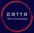 Datta Tech Consulting Logotype