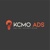 KCMO ADs Logotype