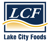 Lake City Foods Logotype