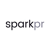 Sparkpr Logotype