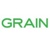 Grain Sustainability Logotype