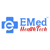 EMED HEALTHTECH Logotype