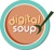 Digital Soup, LLC Logotype