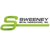 Sweeney Metal Fabricators Inc Logotype