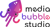 Media Bubble Studio Ltd Logotype