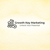 Growth Key Marketing Logotype