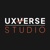UXVerse Studio Logotype