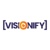 Visionify Logotype