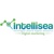 Intellisea Logotype