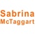 Sabrina McTaggart Logotype