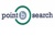 Point B Search Logotype