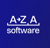 Aza Software Logotype