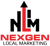 Nexgen Local Marketing Logotype