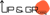 Up & Gro Logotype