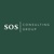 SOS Consulting Group, LLC Logotype