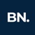 Be Noticed Design Logotype